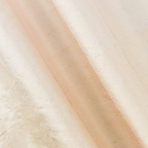 Whisper Beige Silk Dupioni Shantung 78938