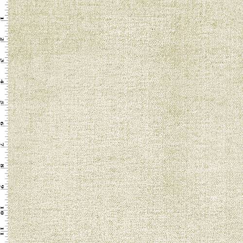 Taupe Stone Beige Texture Chenille Home Decorating Fabric DFW55353