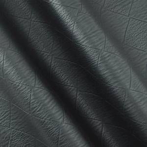 checkered faux leather jacket