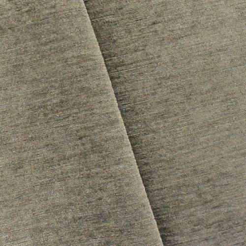 Brown/Metallic Sparkle Chenille Home Decorating Fabric DFW55387