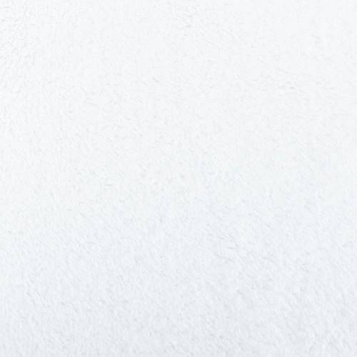Snow White Sherpa Fleece DFW10832
