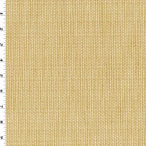 *1 5/8 YD PC - Dijon Beige Dobby Basket Home Decorating Fabric DFWX0477-X