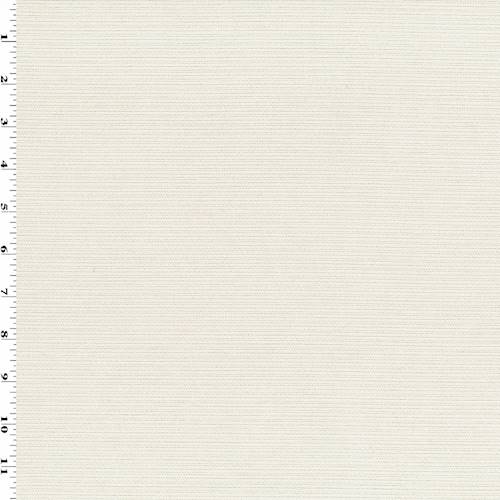 *4 YD PC--Stone Beige Chenille Faux Velveteen Home Decorating Fabric