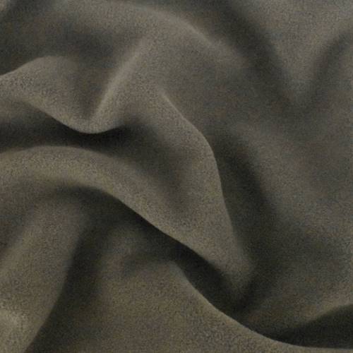 Brown Sweatshirt Fleece Knit DFW10850