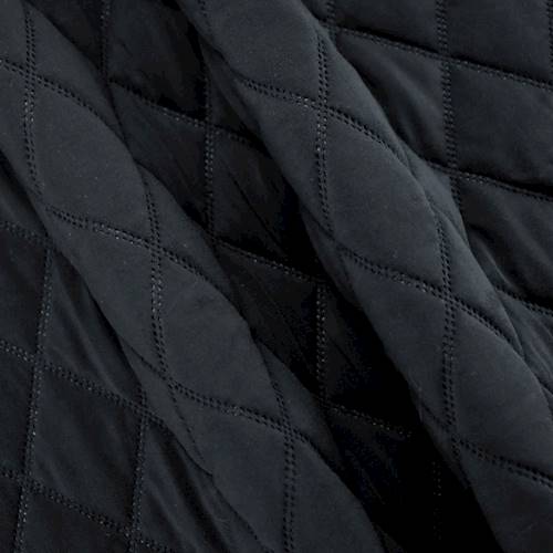 Black Diamond Quilted Coating DFW10894