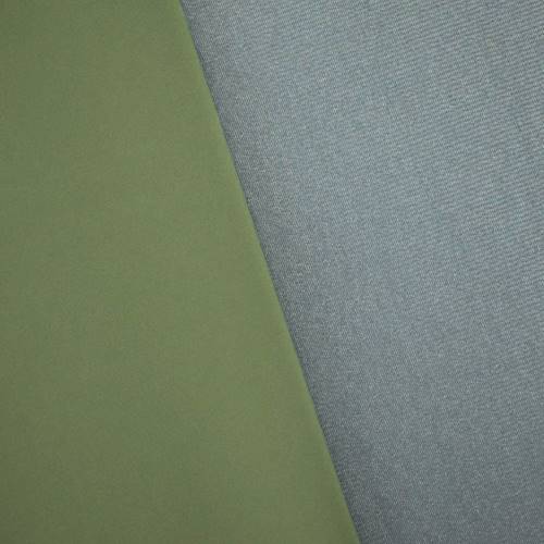 Camo Green/Gray Soft Shell Knit DFW10968