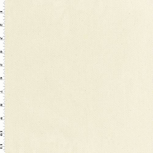 Natural Ivory Texture Dobby Home Decorating Fabric DFW55456