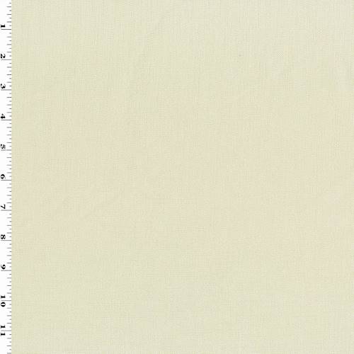 Natural Beige Micro Basketweave Home Decorating Fabric DFW55442