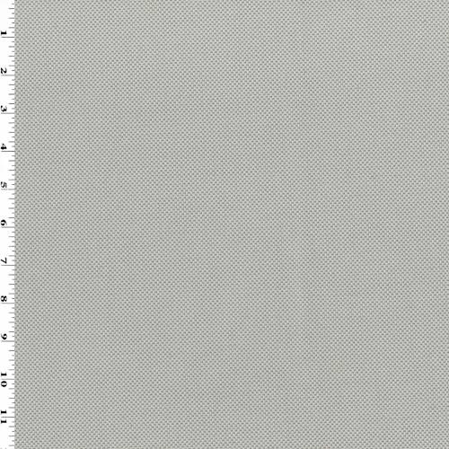 Taupe/Brown Pique Home Decorating Fabric DFW55472