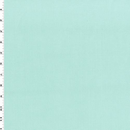 Foam Teal Canvas Home Decorating Fabric DFW55537