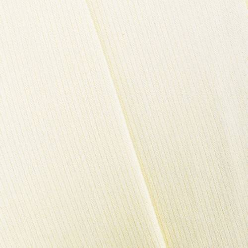 Baked Ivory Herringbone Stripe Decorating Fabric DFW55548