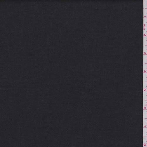 Tuxedo Black Linen Blend 79770
