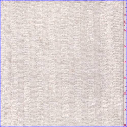 Bisque Poor Boy Sweater Knit 79788