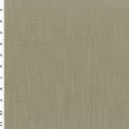 Taupe Brown Micro Basketweave Home Decorating Fabric DFW55605