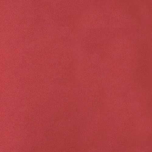 *7 3/8 YD PC--Crimson Red Solid Canvas Home Decorating Fabric DFWX0519-X