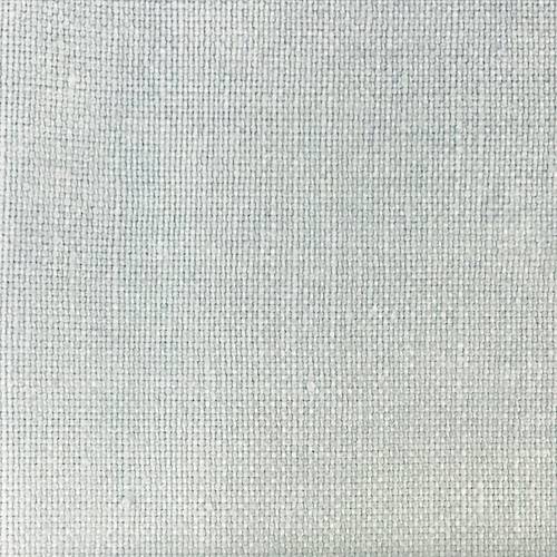 *2 1/4 YD PC--Misty Gray Cotton Basketweave Home Decorating Fabric DFWX0539-X