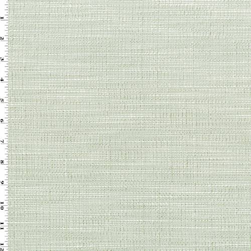 Pearl Gray Texture Dobby Home Decorating Fabric DFW55633