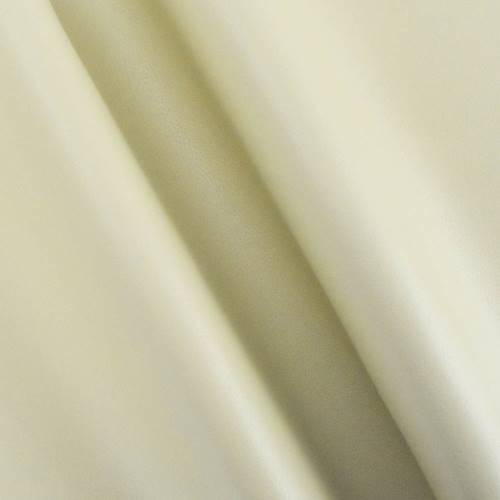 Cream Beige Embossed Faux Leather DFW55664