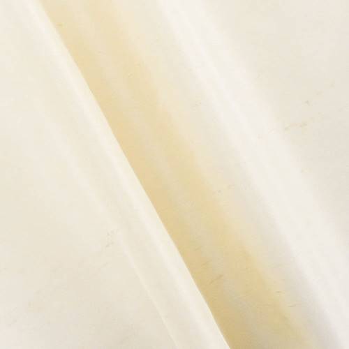 Pearl Beige Slub Shantung Home Decorating Fabric DFW55752