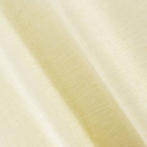 Antique Ivory Texture Chenille Home Decorating Fabric DFW55791