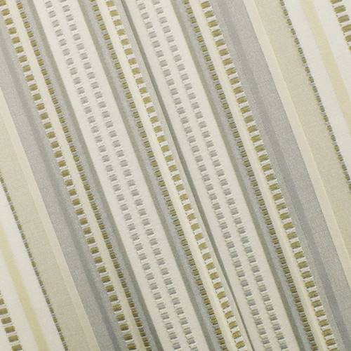 Beige/Ivory/Multi Stripe Woven Home Decorating Fabric DFW55766