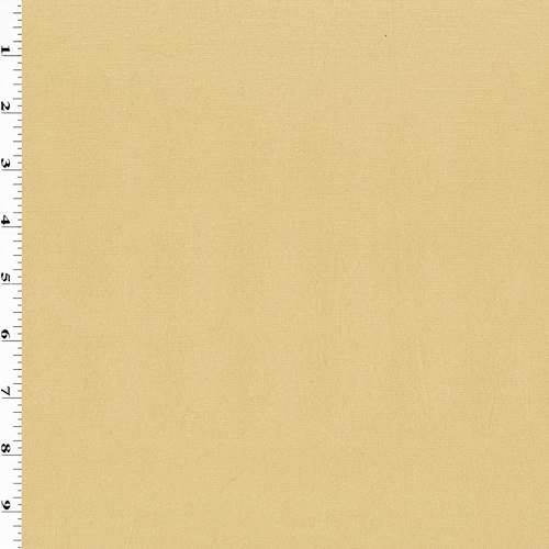 Stardust Beige Cotton Sateen Home Decorating Fabric DFW55767
