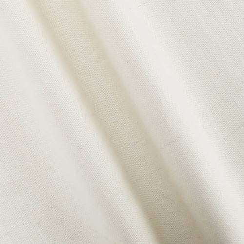 Mist Ivory Cotton Canvas Home Decorating Fabric DFW55777
