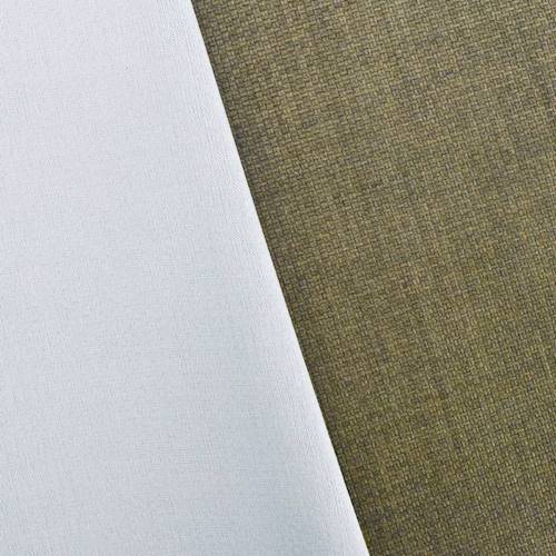 Wood Brown Basket Texture Dobby Home Decorating Fabric DFW55784