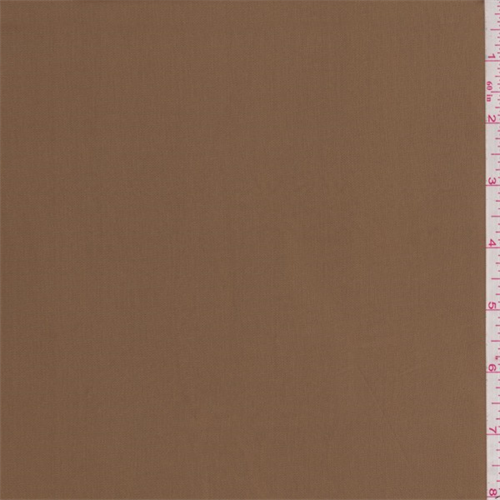 *4 7/8 YD PC--Iridescent Bronze Bemberg Lining