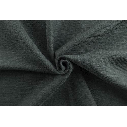 *1 1/2 YD PC--Lead Gray Wool Blend Momie Suiting