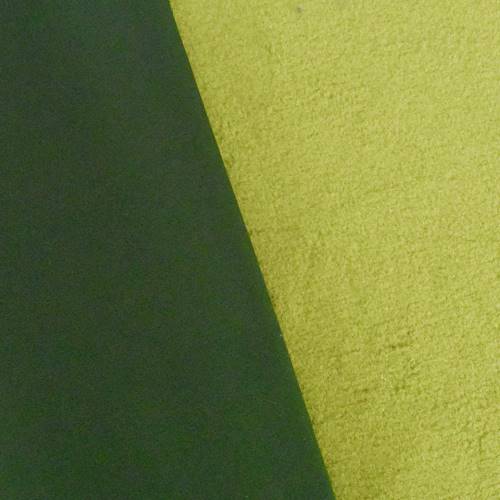 Deep Green/Olive Soft Shell Fleece DFW11139
