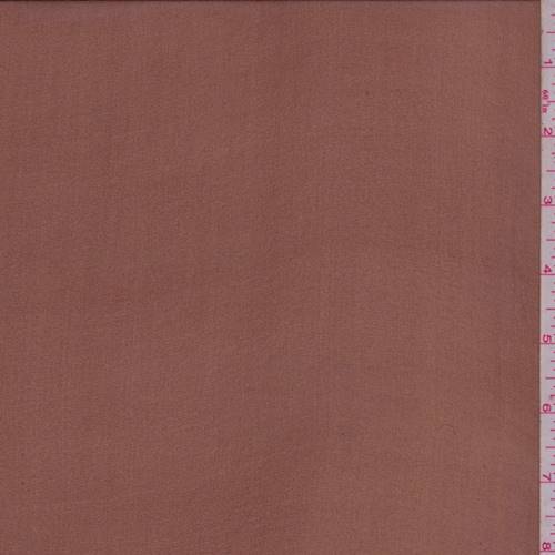 Cinnamon Silk Chiffon 81014