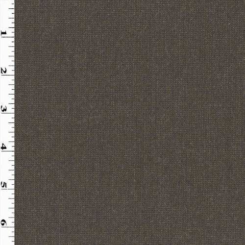 Dark Brown/Black/Light Gray Wool Blend Suiting 70520