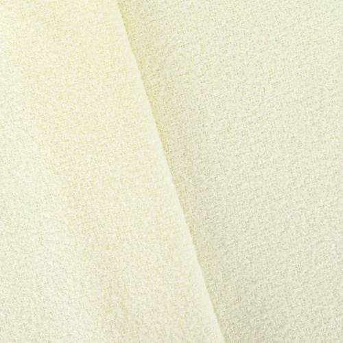 Mist Ivory Texture Boucle Jacketing 70500