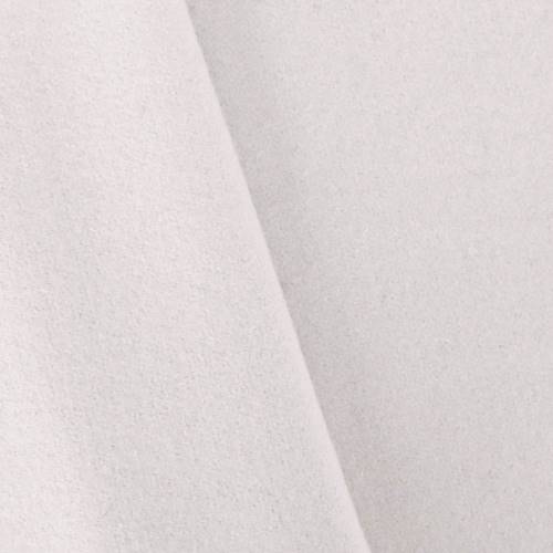 Airy Pink Wool Blend Flannel Jacketing 70503