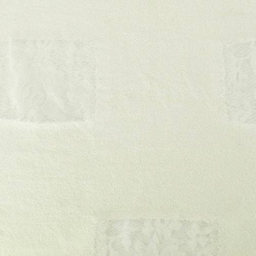 Icing Ivory Wool Blend Lace Sweater Knit 70575
