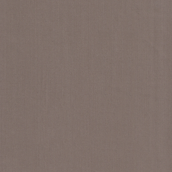 *7/8 YD PC--Dark Cocoa Brown Suiting