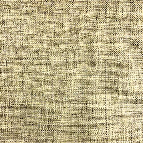 *2 3/4 YD PC -- Beige/Grey Basket Dobby Home Decorating Fabric DFWX0636-X