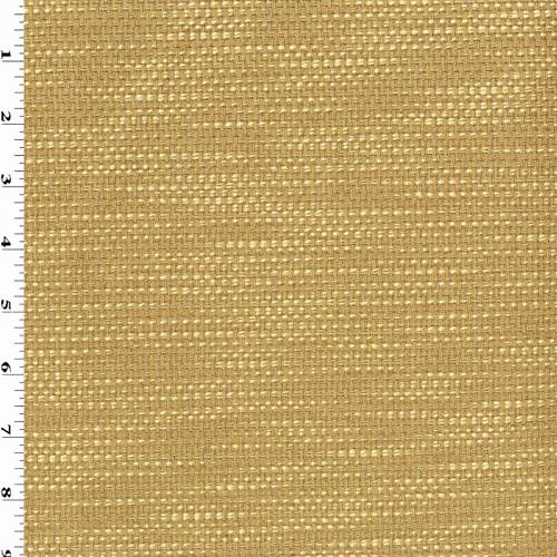 Brown/Beige Birds Eye Pique Home Decorating Fabric DFW55989