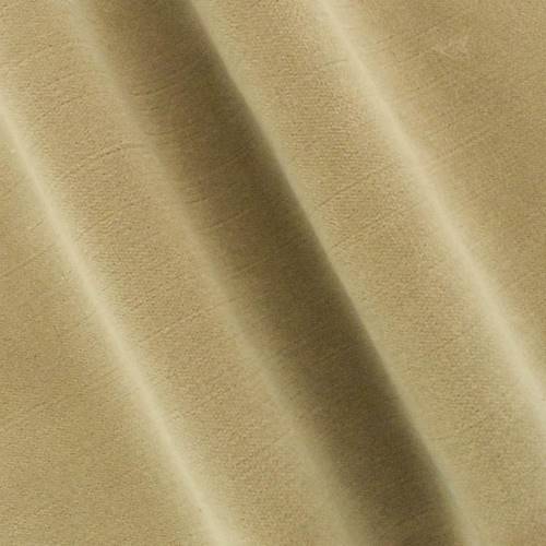 Sandy Brown Textured Velveteen Home Decorating Fabric DFW56001