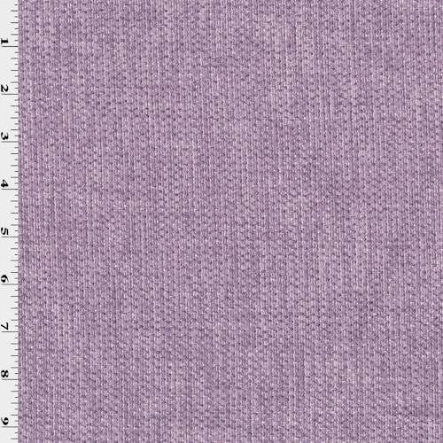 Purple Textured Dobby Home Decorating Fabric DFW56032