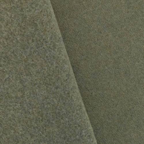 Deep Brown Textured Twill Jacketing 70827