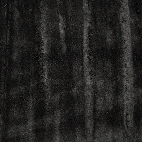 Deep Brown Faux Fur DFW56258