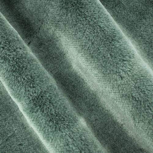 Wolf Gray Faux Fur DFW56267