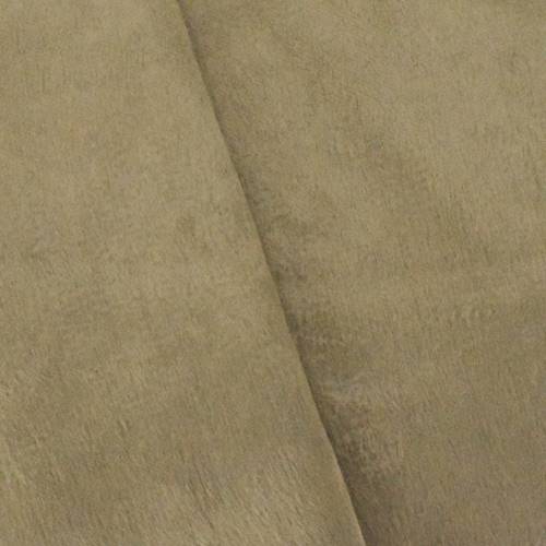 Clay Brown Rayon Faux Fur DFW56283
