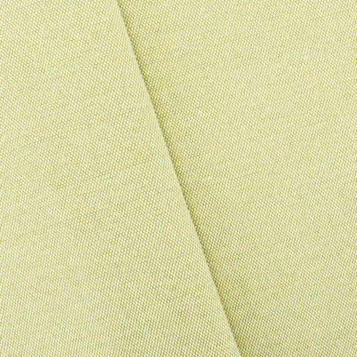 Ivory/Brown Textured Canvas Woven Home Decorating Fabric DFW56108