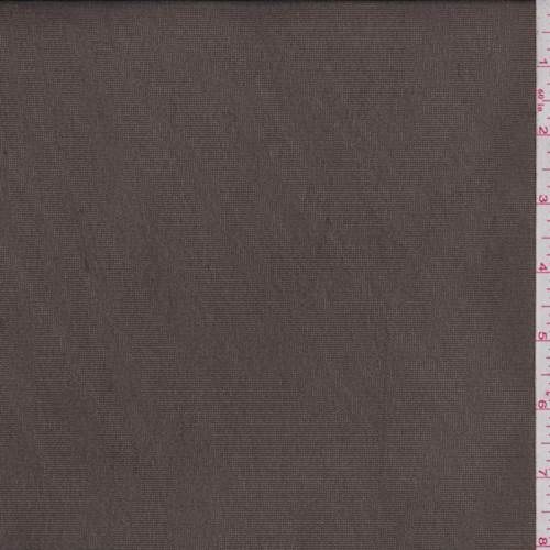 *4 YD PC--Woodland Brown Triple Mesh