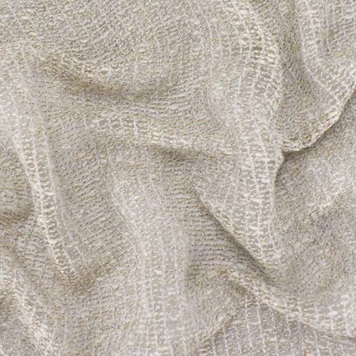 Oyster Beige Woven Boucle Netting Home Decorating Fabric - DFW56223 ...