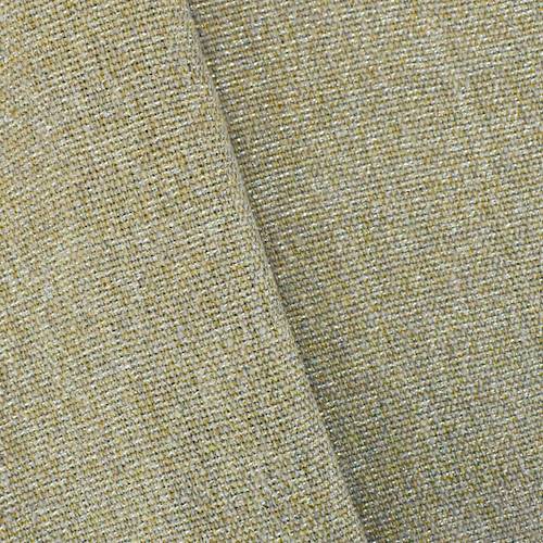 Bronze Sparkle Silk Woven Home Decorating Fabric DFW56231