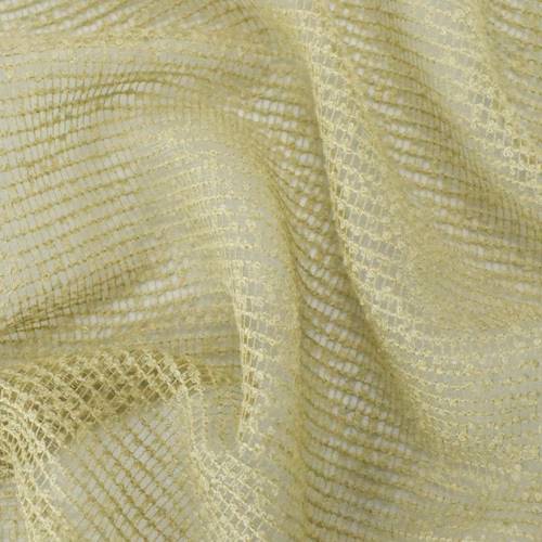 Tawny Brown Boucle Netting Home Decorating Fabric DFW56245